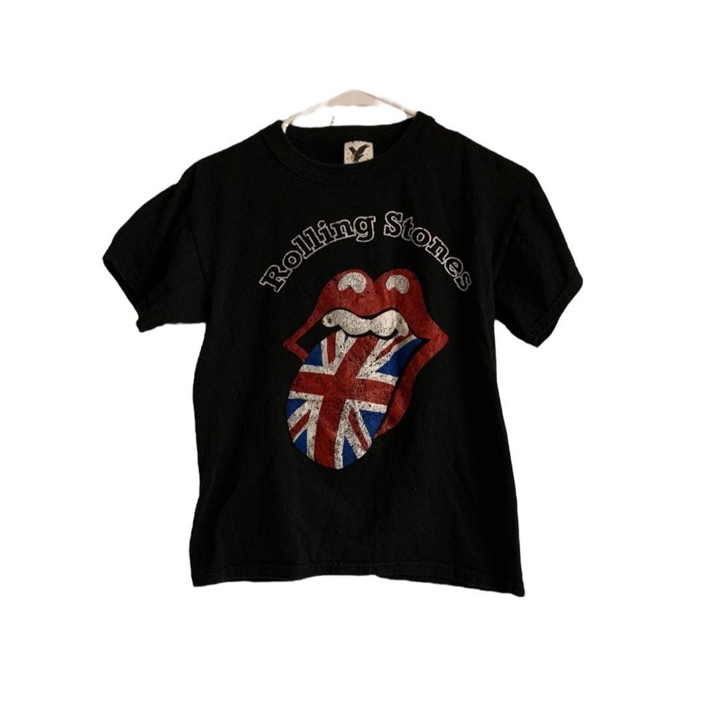 Rolling Stones T-Shirt Size Small